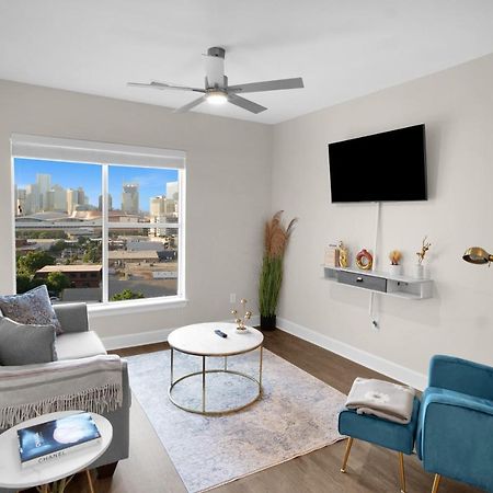 Palatial Abode Nashville With Downtown View & Free Parking エクステリア 写真