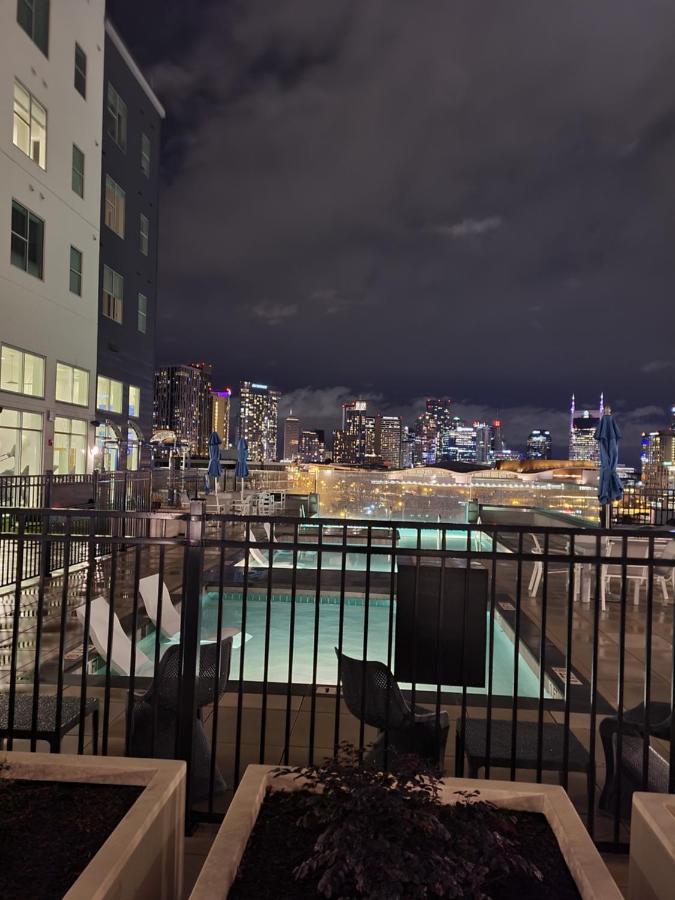 Palatial Abode Nashville With Downtown View & Free Parking エクステリア 写真