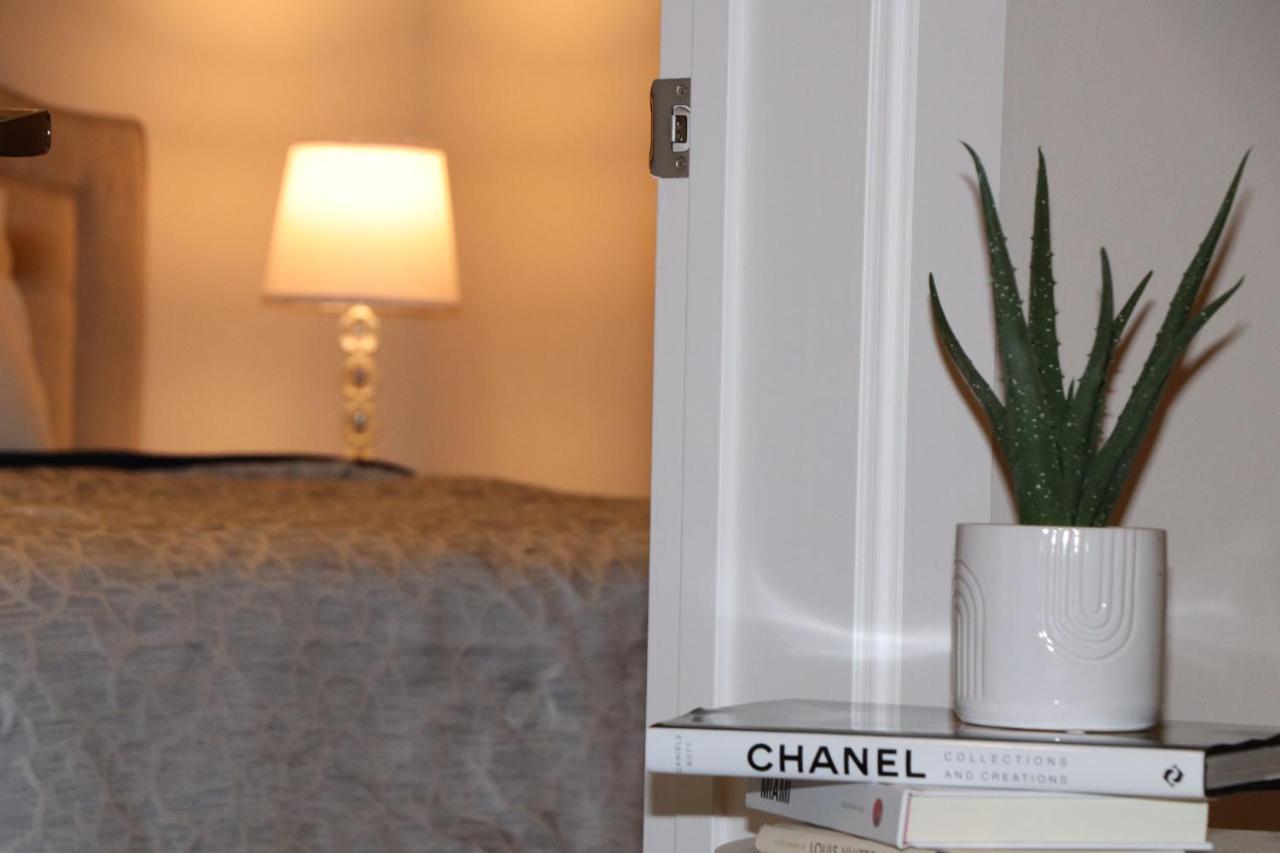 Palatial Abode Nashville With Downtown View & Free Parking エクステリア 写真