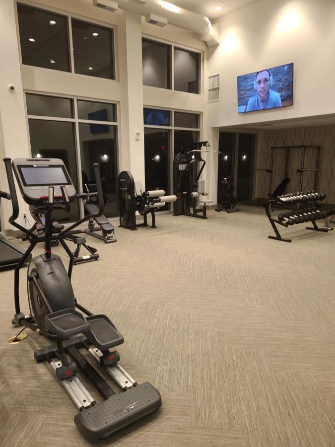Palatial Abode Nashville With Downtown View & Free Parking エクステリア 写真
