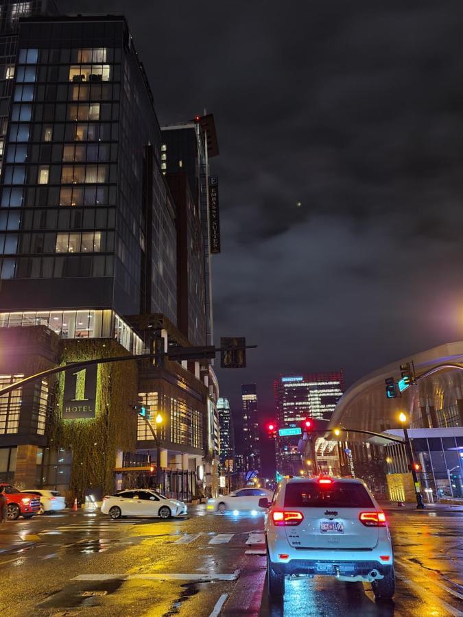 Palatial Abode Nashville With Downtown View & Free Parking エクステリア 写真