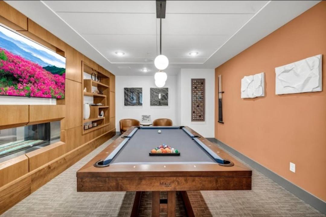 Palatial Abode Nashville With Downtown View & Free Parking エクステリア 写真