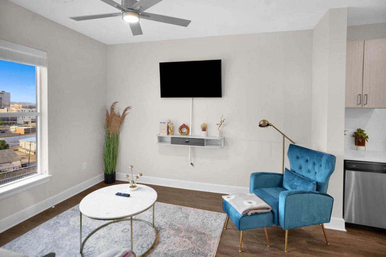 Palatial Abode Nashville With Downtown View & Free Parking エクステリア 写真