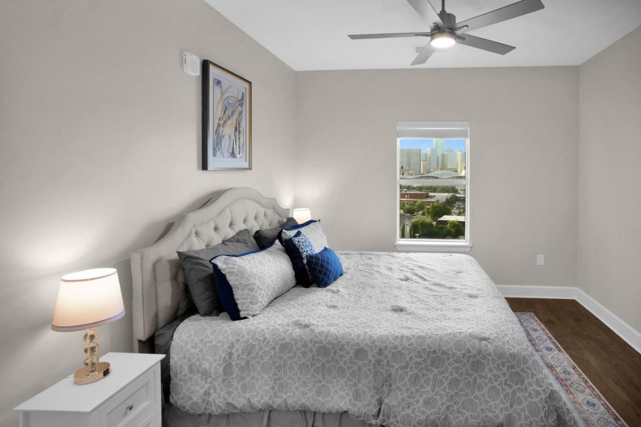 Palatial Abode Nashville With Downtown View & Free Parking エクステリア 写真